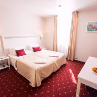 Budget Double or Twin Room - Underground Floor