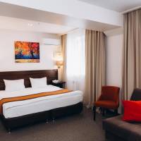 Double or Twin Room - Disability Access