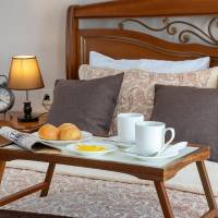 Duplex Suite