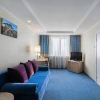 Superior Double or Twin Room with Sea View
