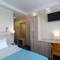 Small Single Room