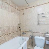 Double or Twin Room with Sea View