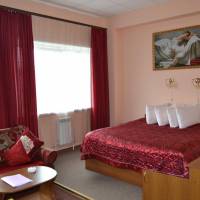 Comfort Double Room