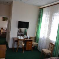 Comfort Family Room