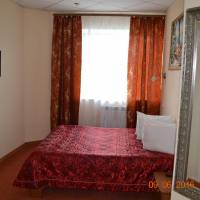 Family Two-Bedroom Suite