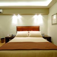 Executive Room for Guests with Special Needs and Abilities