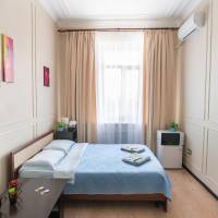 Basic Triple Room with Shared Bathroom