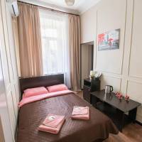 Budget Triple Room