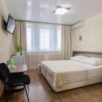Superior Double or Twin Room with Private Shower