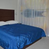 Deluxe Double Room without Window