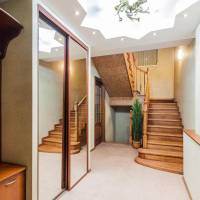 Family Room with Private Bathroom