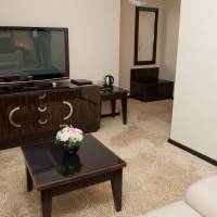Deluxe Studio