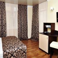 Junior Suite with Balcony