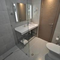 King Suite with Balcony
