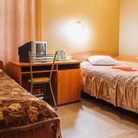 Economy Triple Room