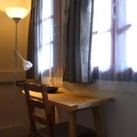 Standard Twin Room with Shared Bathroom