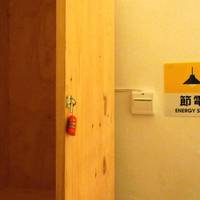 Budget Twin Room