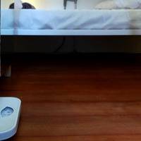 Basic Triple Room with Shared Bathroom