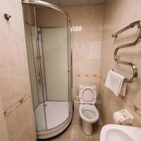 Budget Single Room