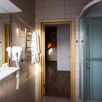 Duplex Suite