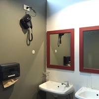 Twin Room with Shared Bathroom