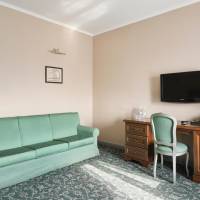 Double Room - Disability Access