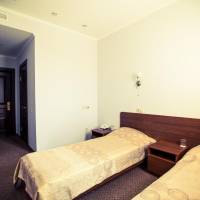 Budget Twin Room