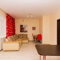 Twin Room with Balcony