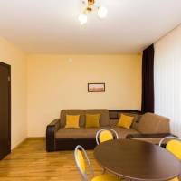 Superior Family Room