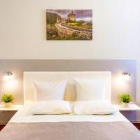 Large Single Room