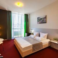 Large Double or Twin Room