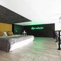 Apartment - Split Level