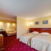 Comfort Double or Twin Room