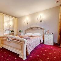 Business Double Room