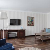 Superior Double or Twin Room with Sea View