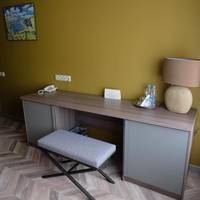 Superior Double or Twin Room with Garden View