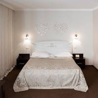 Standard Double or Twin Room with Garden View
