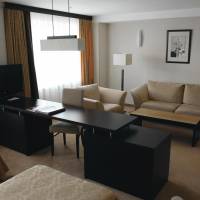Large Twin Room