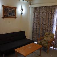 One-Bedroom Apartment (2 Adults)