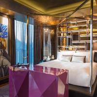 Royal Suite - Non-Smoking