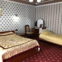 Junior Suite with Balcony