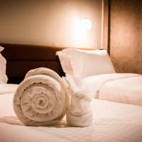 Superior Double or Twin Room