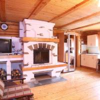 One-Bedroom Cottage
