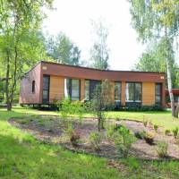 Family Bungalow