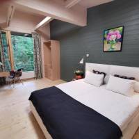 Two-Bedroom Bungalow