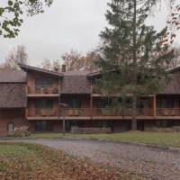 Large Double or Twin Room with Extra Bed