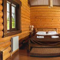 Cottage Grand (8 Adults)