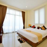 Standard Double Room - Upper Floor
