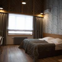 Small Double or Twin Room
