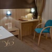 Suite with Treatment - Anti-age program